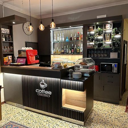 Hotel Umbria Перуджа Экстерьер фото