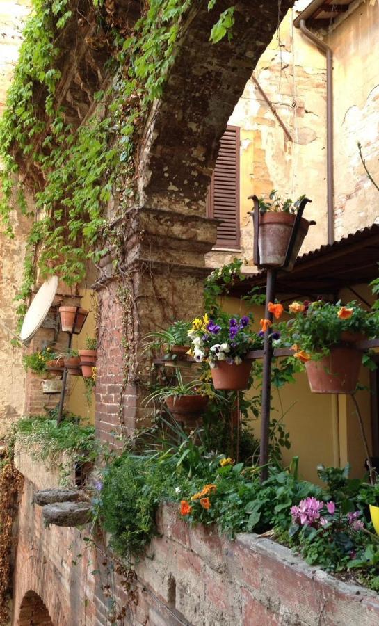 Hotel Umbria Перуджа Экстерьер фото