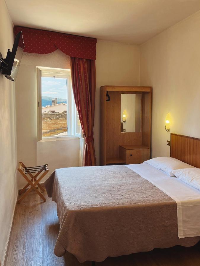 Hotel Umbria Перуджа Экстерьер фото