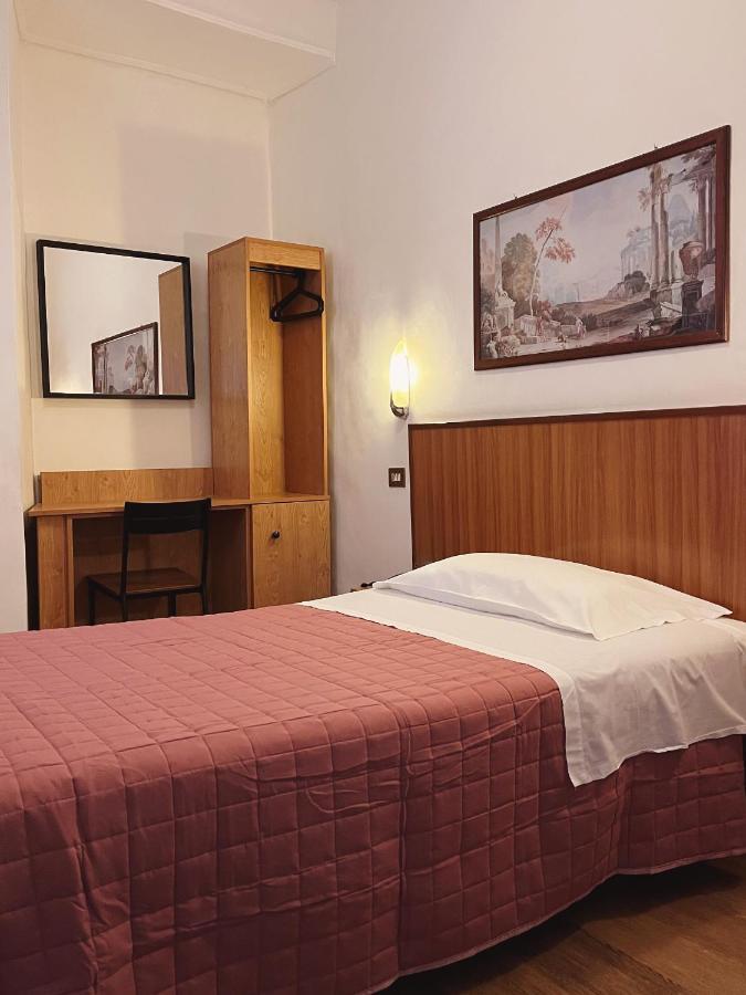 Hotel Umbria Перуджа Экстерьер фото