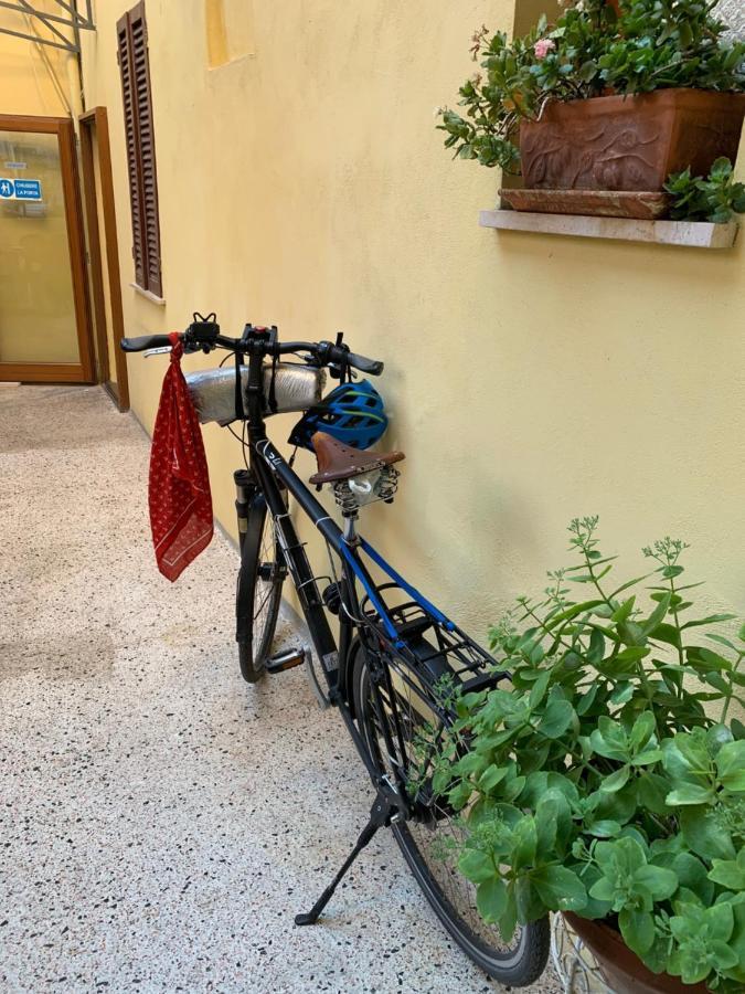 Hotel Umbria Перуджа Экстерьер фото