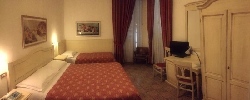 Hotel Umbria Перуджа Экстерьер фото