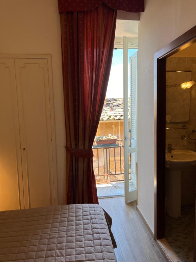 Hotel Umbria Перуджа Экстерьер фото