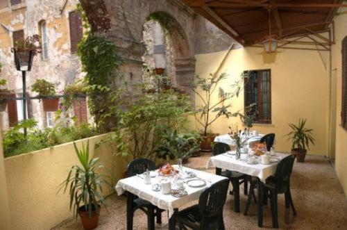 Hotel Umbria Перуджа Экстерьер фото