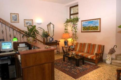 Hotel Umbria Перуджа Экстерьер фото
