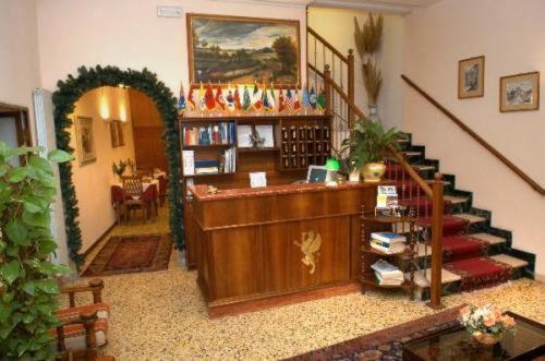 Hotel Umbria Перуджа Экстерьер фото
