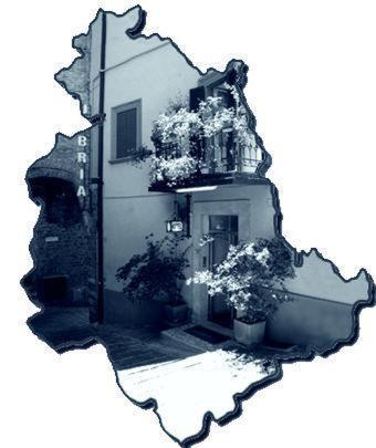 Hotel Umbria Перуджа Экстерьер фото